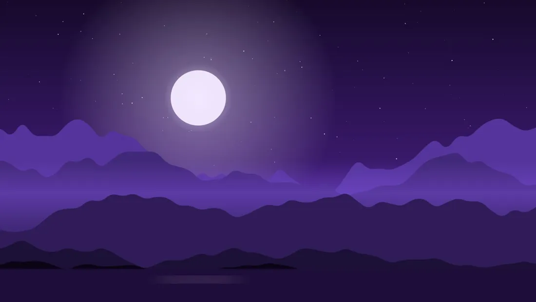 Night Signal: живой сет в планетарии